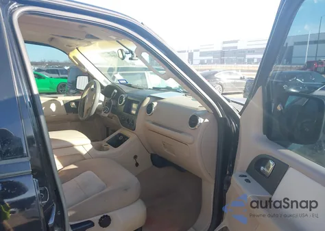 2004 Ford Expedition Xlt from USA, damaged, VIN 1FMFU15L54LB50239